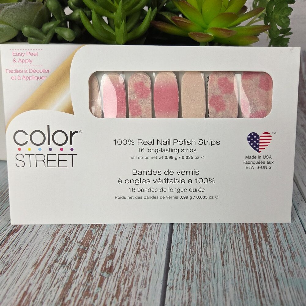 Color Street Nails - Exclusive # 17